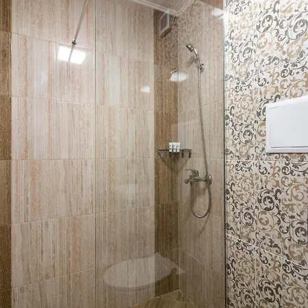 Saint Constantine And Helena Holiday Apartments Варна