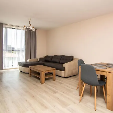 Saint Constantine And Helena Holiday Apartments Апартамент Варна