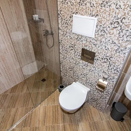 Apartment Saint Constantine And Helena Holiday Apartments Varna