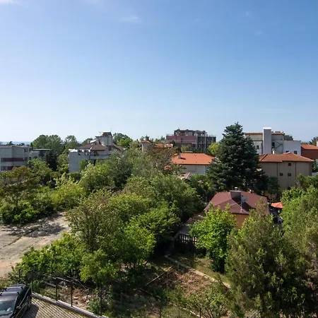 Apartment Saint Constantine And Helena Holiday Apartments Varna