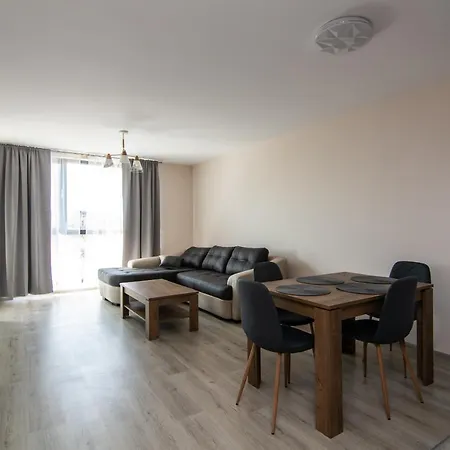 Saint Constantine And Helena Holiday Apartments Apartment *